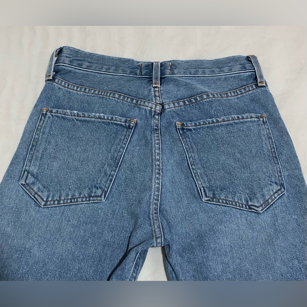 Agolde Feel Good Jeans